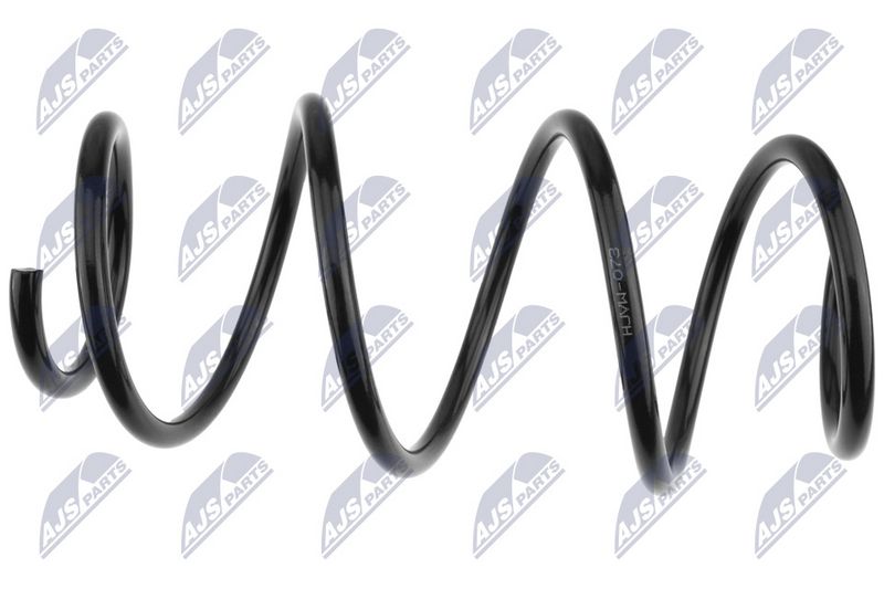 NTY ASZ-VW-073 Suspension Spring