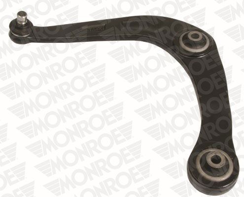 MONROE L28550 Control/Trailing Arm, wheel suspension