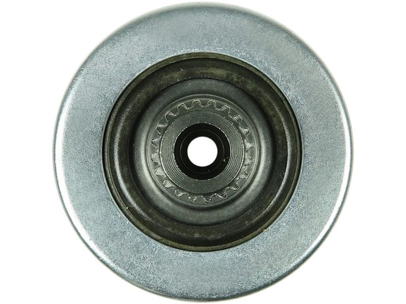 Vabajooks, starter, AS-PL SD5029