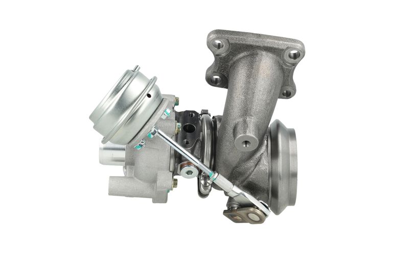 Kompressor, ülelaadimine, NRF 90010024