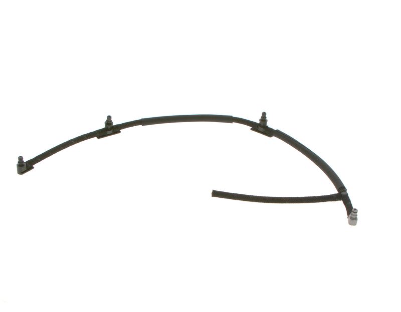 BOSCH 0928402097 Hose, fuel overflow