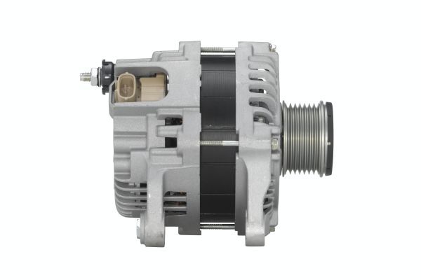 HELLA 8EL 011 713-741 Alternator