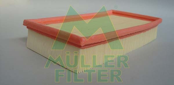 MULLER FILTER légszűrő PA305
