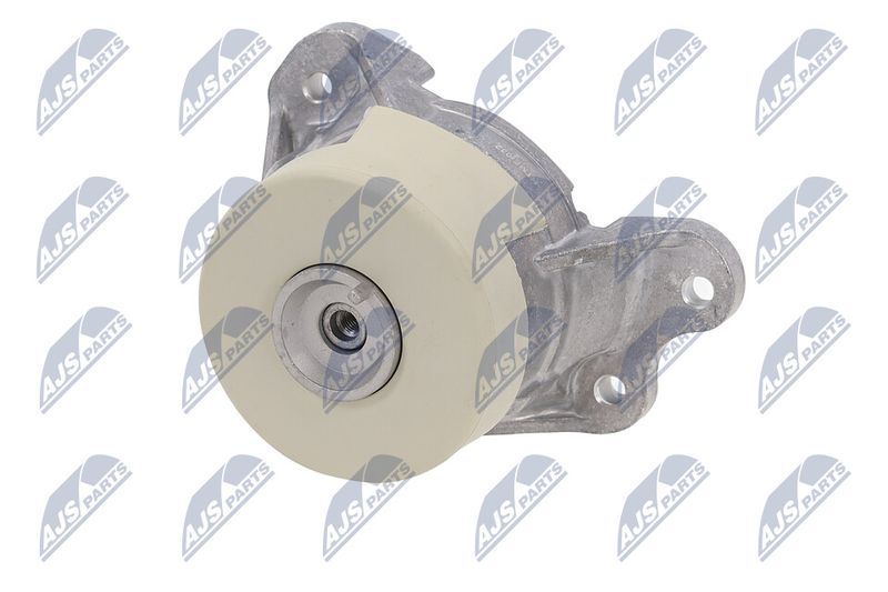 Paigutus, Mootor, NTY ZPS-ME-032