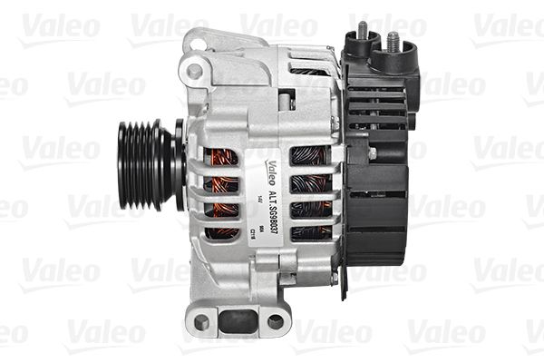 VALEO 439206 Alternator