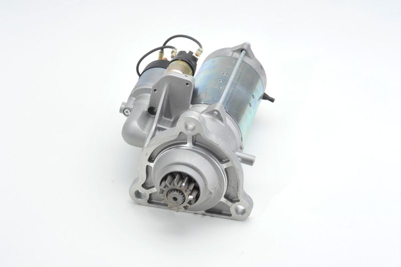 Startér 0 001 241 021