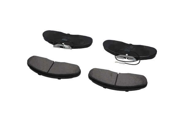Kavo Parts KBP-6535 Diskinių stabdžių kaladėlių komplektas