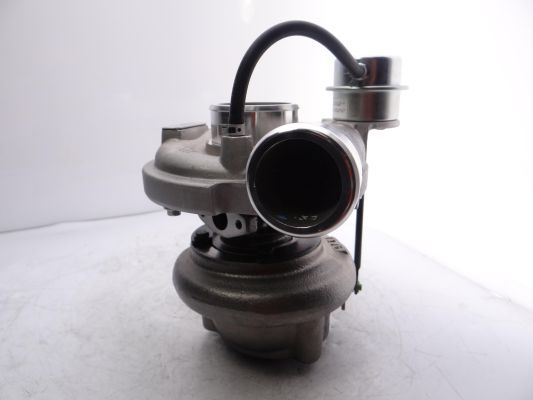 GARRETT 785827-5026S Charger, charging (supercharged/turbocharged)