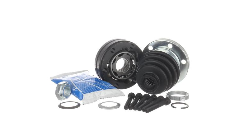 Liigendlaager, veovõll, SKF VKJA 8002