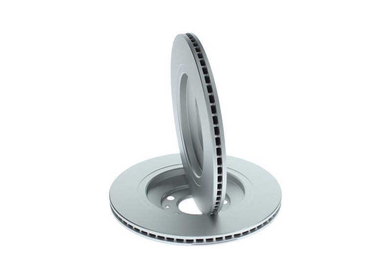 BOSCH 0 986 479 591 Brake Disc