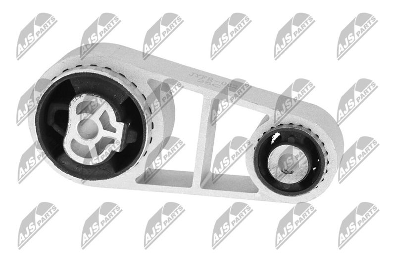 Paigutus, Mootor, NTY ZPS-FR-042