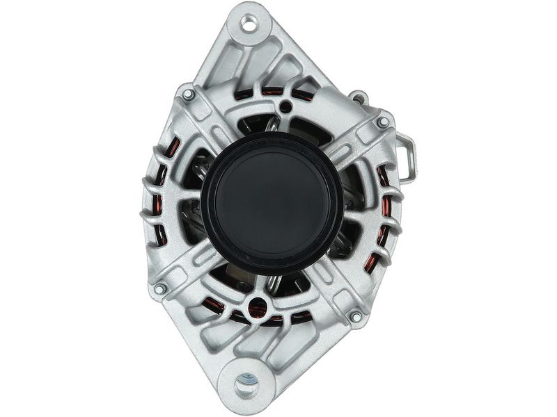 Generaator, AS-PL A9342S
