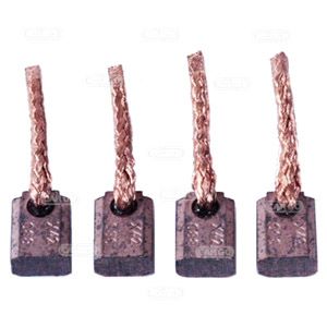 Щітка стартера (РОЗПРОДАЖ) HC-CARGO F032900083