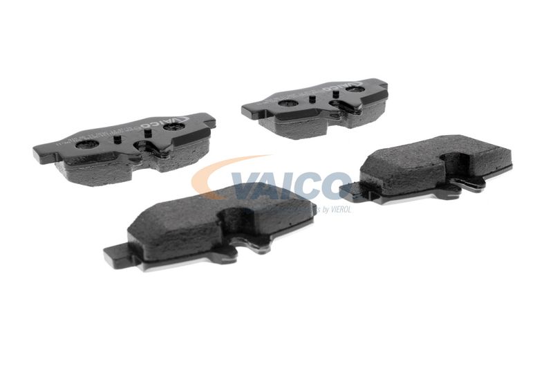VAICO V30-8133 Brake Pad Set, disc brake