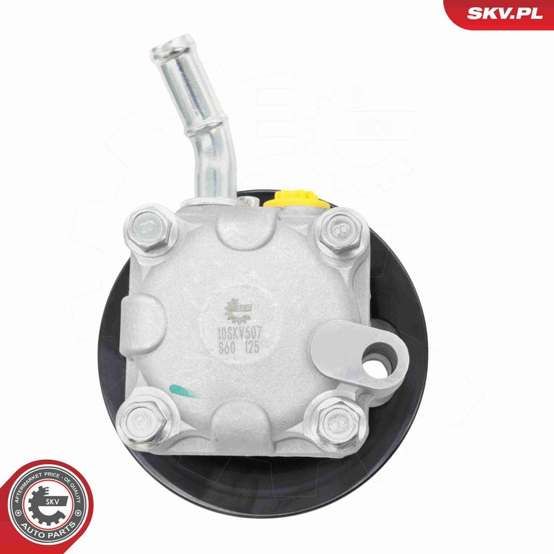 ESEN SKV 10SKV507 Hydraulic Pump, steering