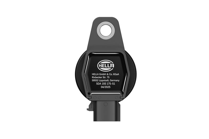 HELLA 5DA 193 175-511 Ignition Coil