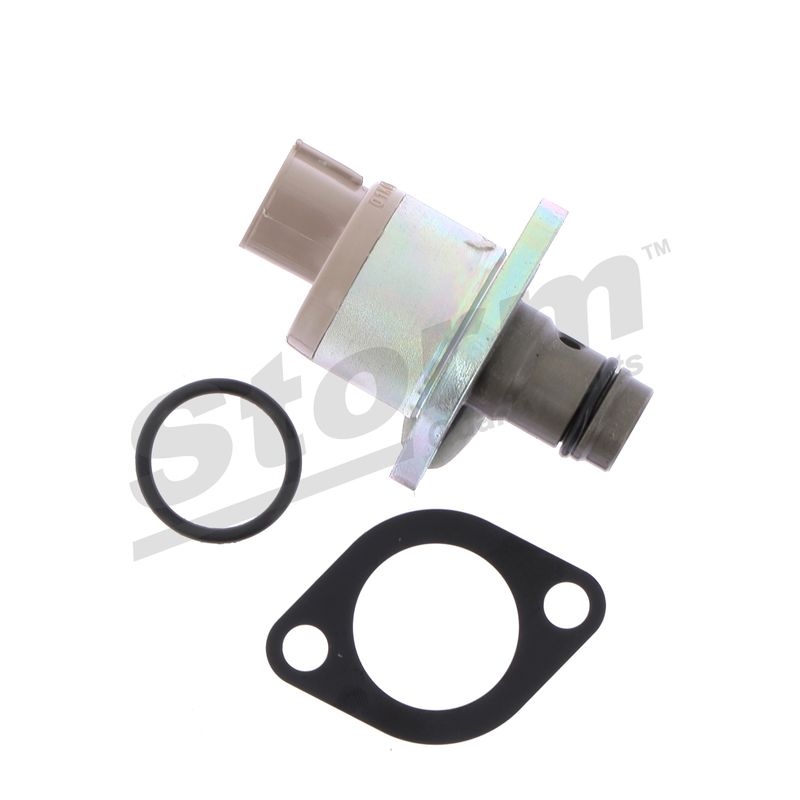 Régulateur, quantité de carburant (système à rampe commune) STORM QUALITY PARTS STO106200
