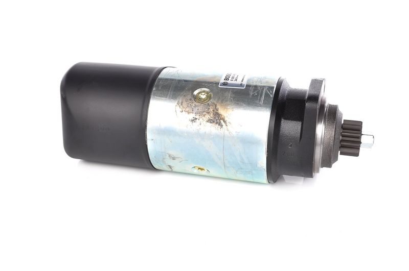 BOSCH 0001416009 Starteris