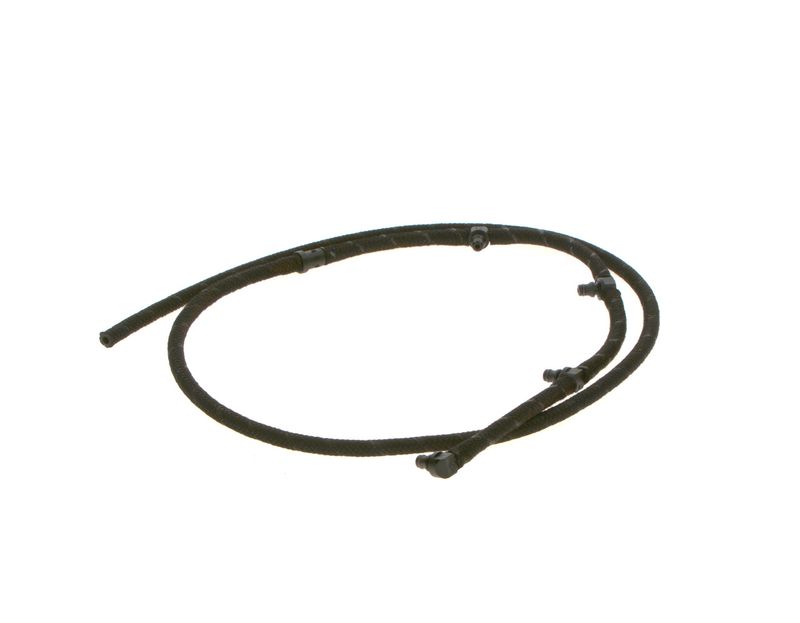BOSCH 0928402077 Hose, fuel overflow
