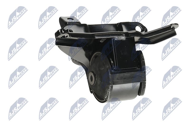 Paigutus, Mootor, NTY ZPS-KA-351