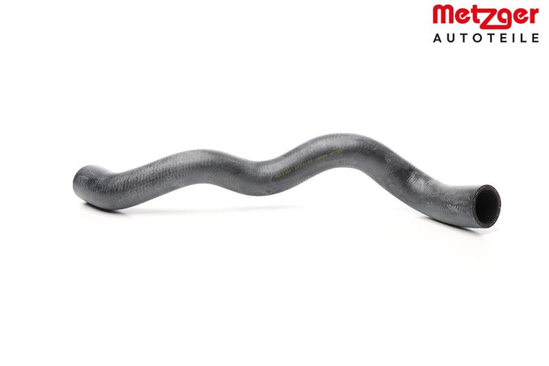 METZGER AUTOTEILE 2420149 Radiator Hose