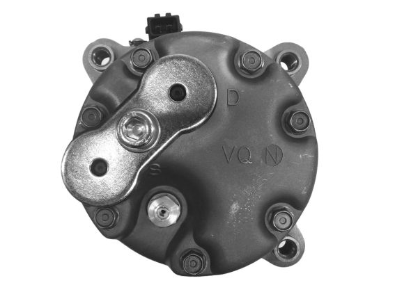 Airstal 10-1783 Compressor, air conditioning