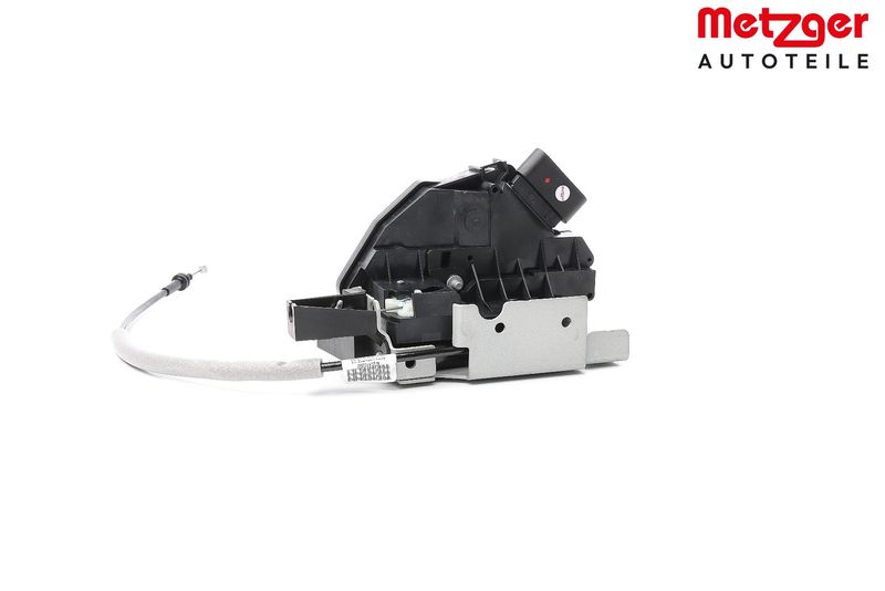 METZGER AUTOTEILE 2311040 Tailgate Lock