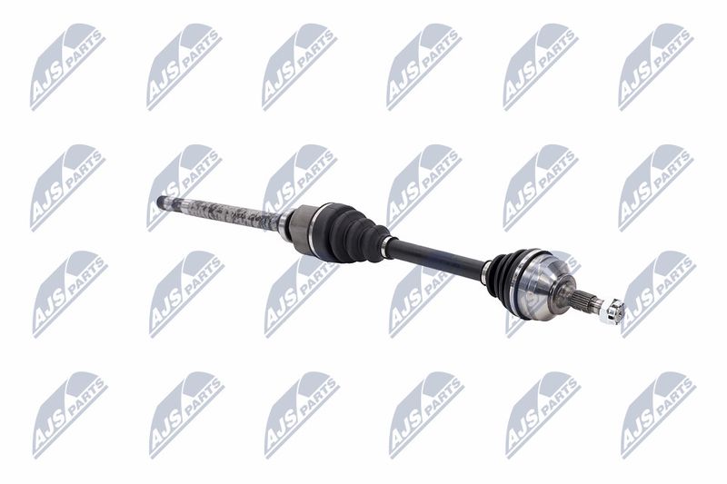 NTY NPW-CT-152 Drive Shaft