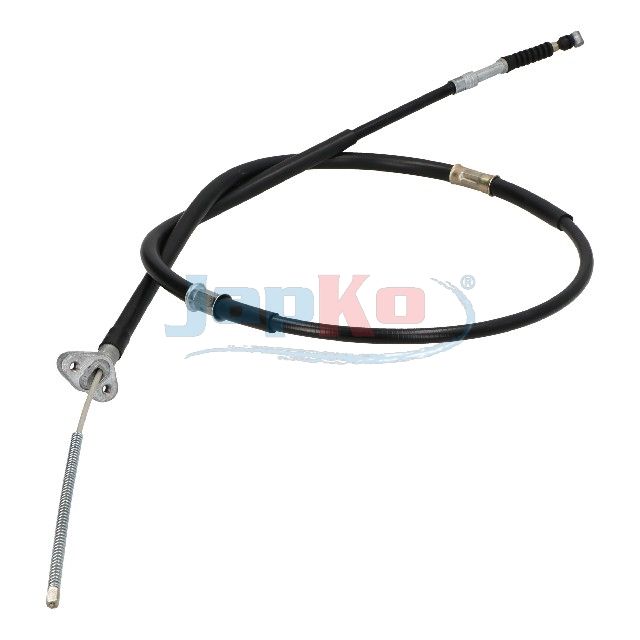 JAPKO 1312006L Cable Pull, parking brake