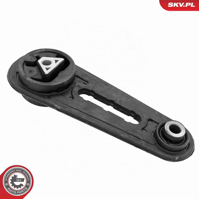 ESEN SKV 75SKV231 Mounting, engine