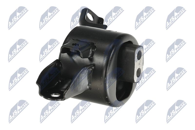 Paigutus, Mootor, NTY ZPS-KA-320