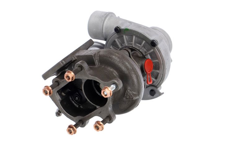 REMANTE 003-001-001864R Charger, charging (supercharged/turbocharged)