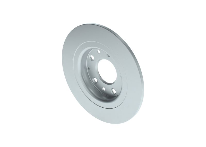 BOSCH 0986479E55 Stabdžių diskas