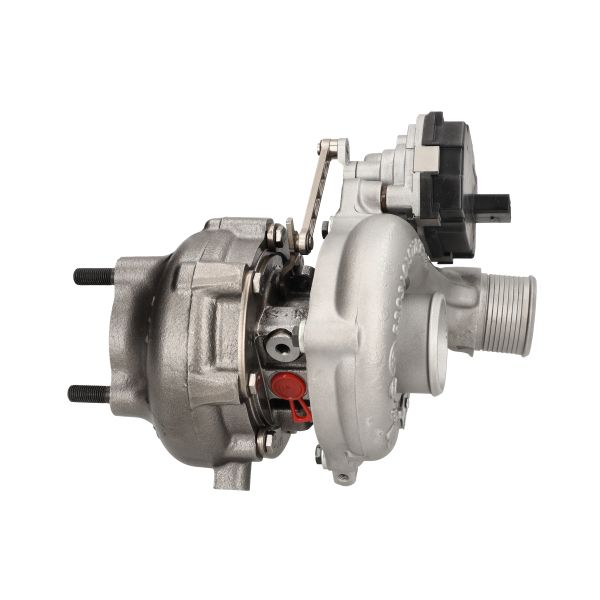 OE-TurboPower IT-53039700430 Charger, charging (supercharged/turbocharged)