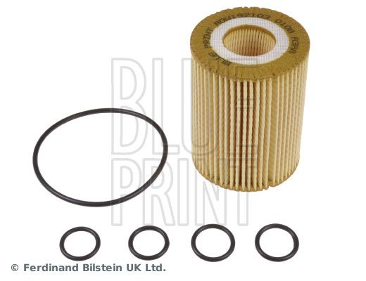 BLUE PRINT ADW192108 Parts Set, maintenance service