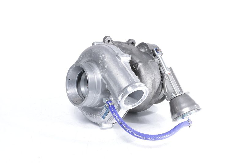 Compresor,sistem de supraalimentare T915325 BTS Turbo