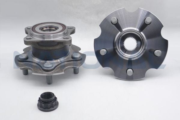National NBK3145