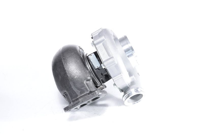 Compresor,sistem de supraalimentare T911606 BTS Turbo