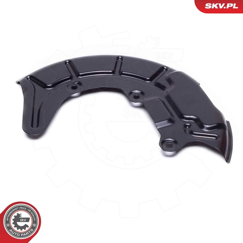 ESEN SKV 57SKV220 Splash Guard, brake disc