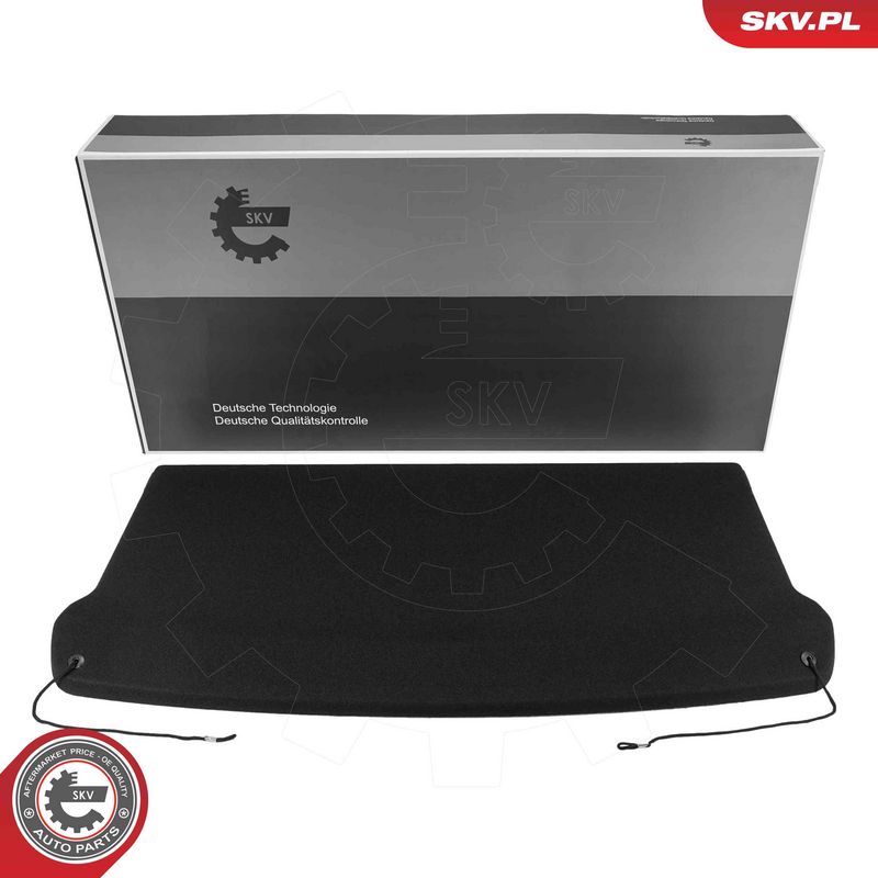 Pagasiruumi kate, ESEN SKV 88SKV119