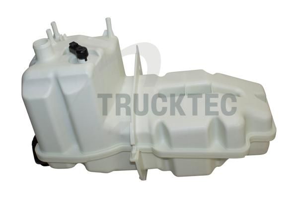 TRUCKTEC AUTOMOTIVE Компенсационный бак, охлаждающая жидкость