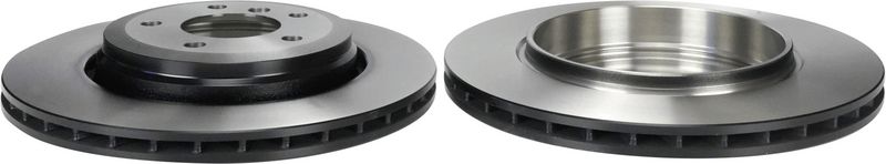 Piduriketas, TRW DF4212