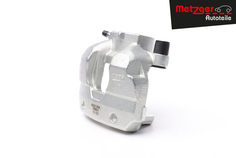 METZGER AUTOTEILE 6261354 Brake Caliper
