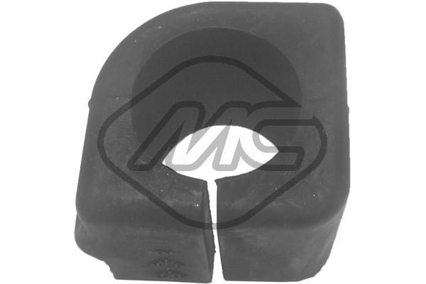 Suspension+stabilisateur METALCAUCHO 04175