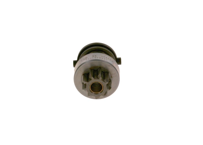 BOSCH 1 986 SE1 758 Freewheel Gear, starter