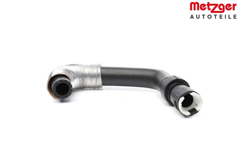 METZGER AUTOTEILE 2420093 Radiator Hose