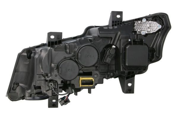 TRUCKLIGHT HL-IV013R Headlight