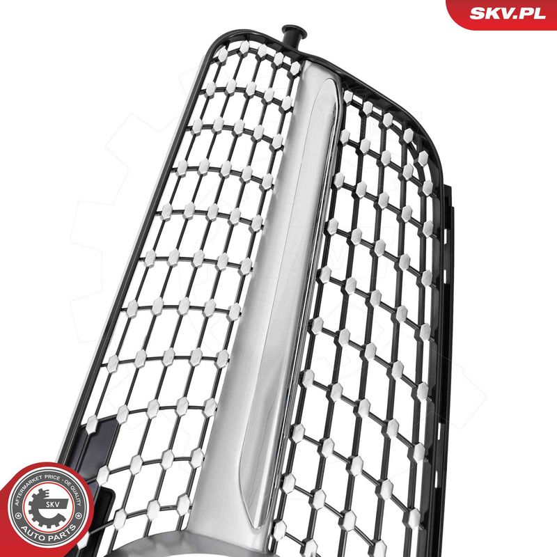 Radiaatorivõre, ESEN SKV 66SKV518