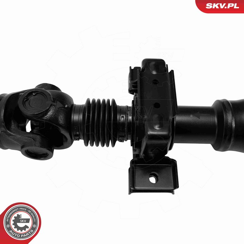 ESEN SKV 76SKV199 Propshaft, axle drive