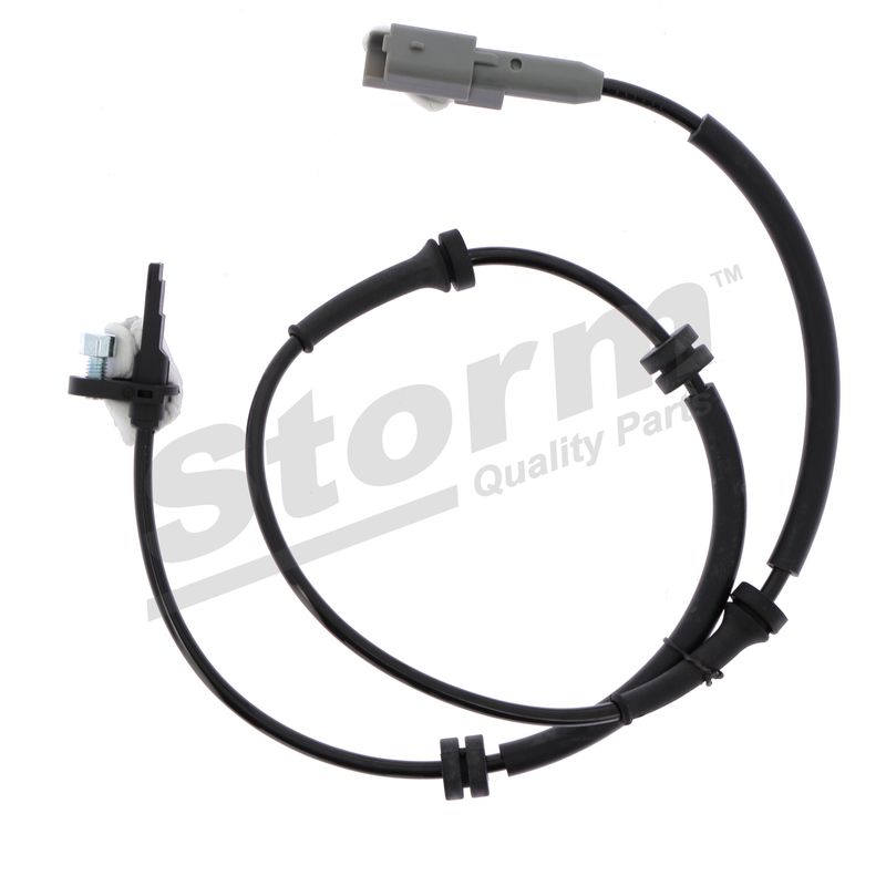 Capteur, vitesse de roue STORM QUALITY PARTS 777146